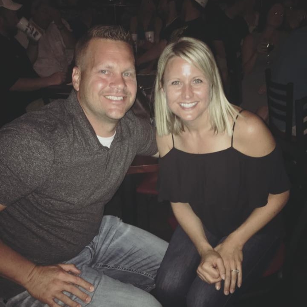 Meet your Posher, Melissa